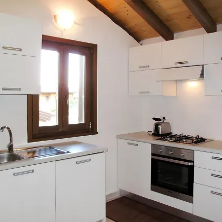 Σπίτι διακοπών Locazione Turistica Casa Giulia *