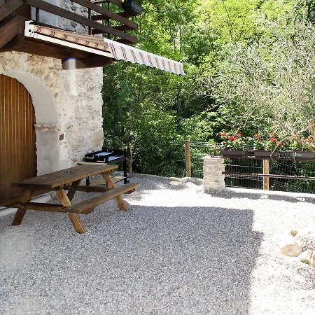 Locazione Turistica Casa Giulia Σπίτι διακοπών *