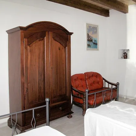Σπίτι διακοπών Locazione Turistica Casa Giulia Oggebbio