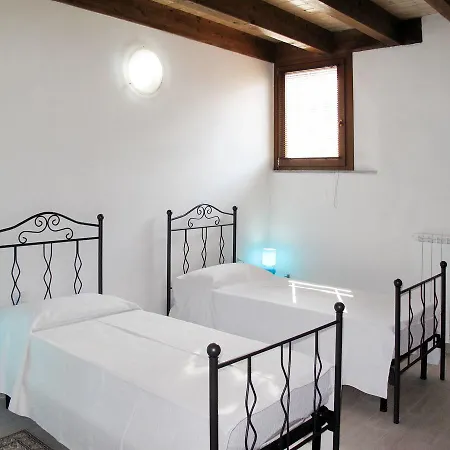 Locazione Turistica Casa Giulia Σπίτι διακοπών Oggebbio