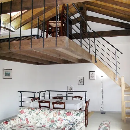 Σπίτι διακοπών Locazione Turistica Casa Giulia Oggebbio