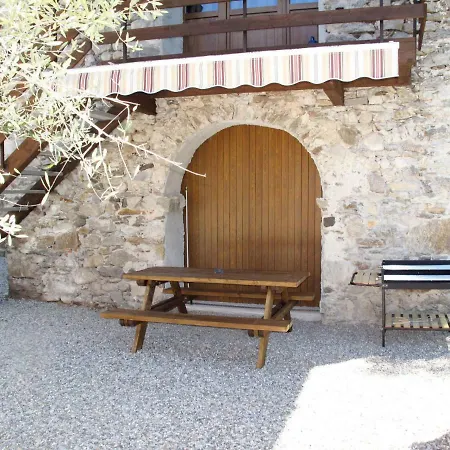 Locazione Turistica Casa Giulia * Oggebbio