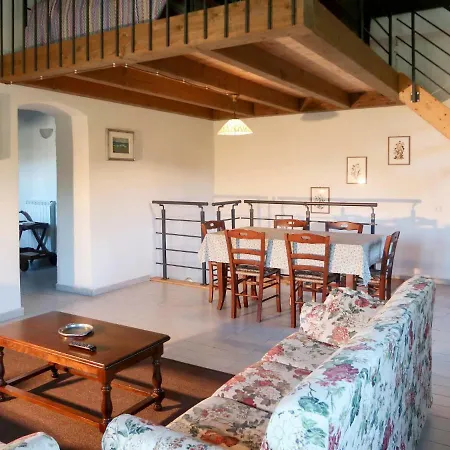 Locazione Turistica Casa Giulia Σπίτι διακοπών