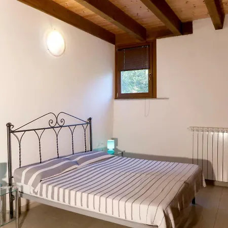 Locazione Turistica Casa Giulia Σπίτι διακοπών Oggebbio