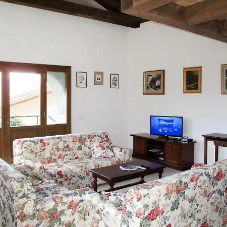 Locazione Turistica Casa Giulia * Oggebbio
