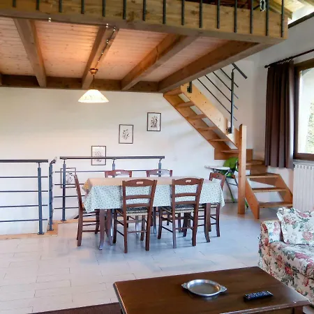 Locazione Turistica Casa Giulia * Oggebbio
