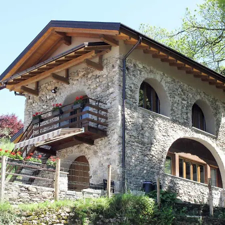 Σπίτι διακοπών Locazione Turistica Casa Giulia