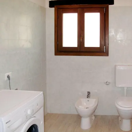 Locazione Turistica Casa Giulia Σπίτι διακοπών Oggebbio