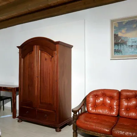 Locazione Turistica Casa Giulia Oggebbio
