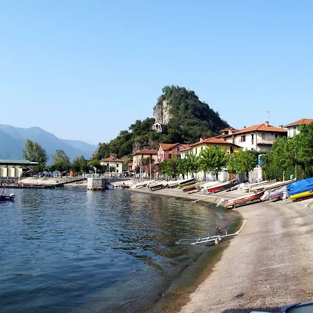 Σπίτι διακοπών Locazione Turistica Casa Giulia Oggebbio