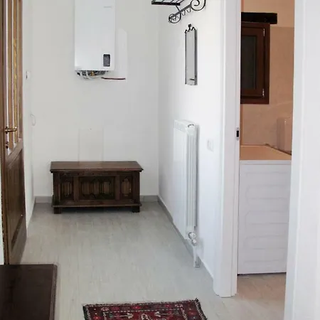 Σπίτι διακοπών Locazione Turistica Casa Giulia *